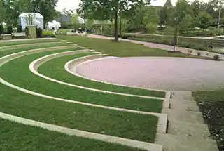 Amphitheater