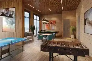 Indoor Games