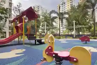 Kids Play Area