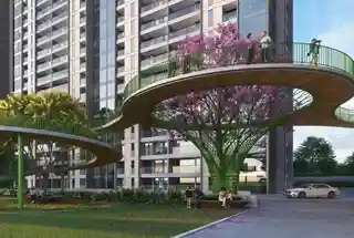 Landscape Garden