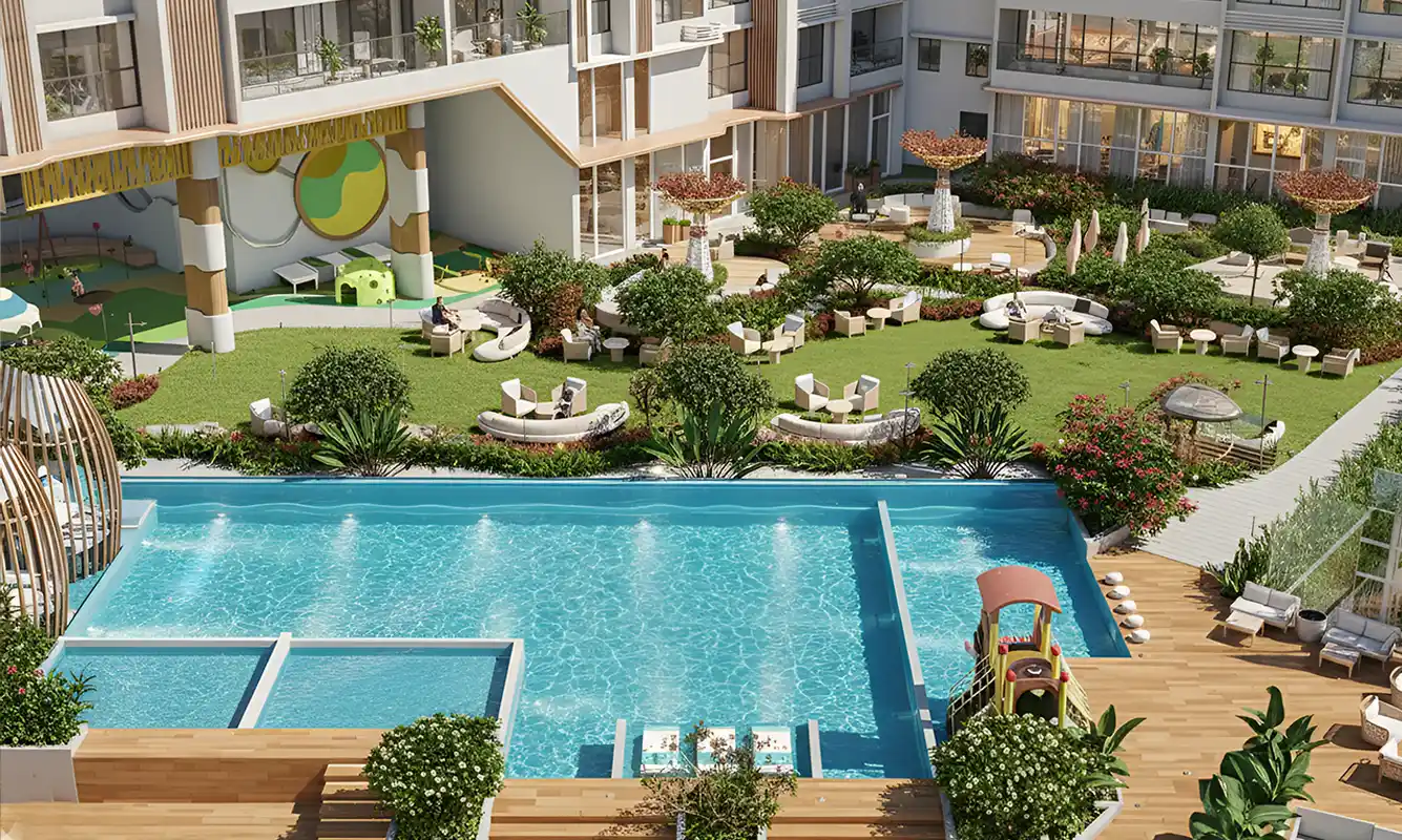 Kalpataru Lokhandwala Overview 1